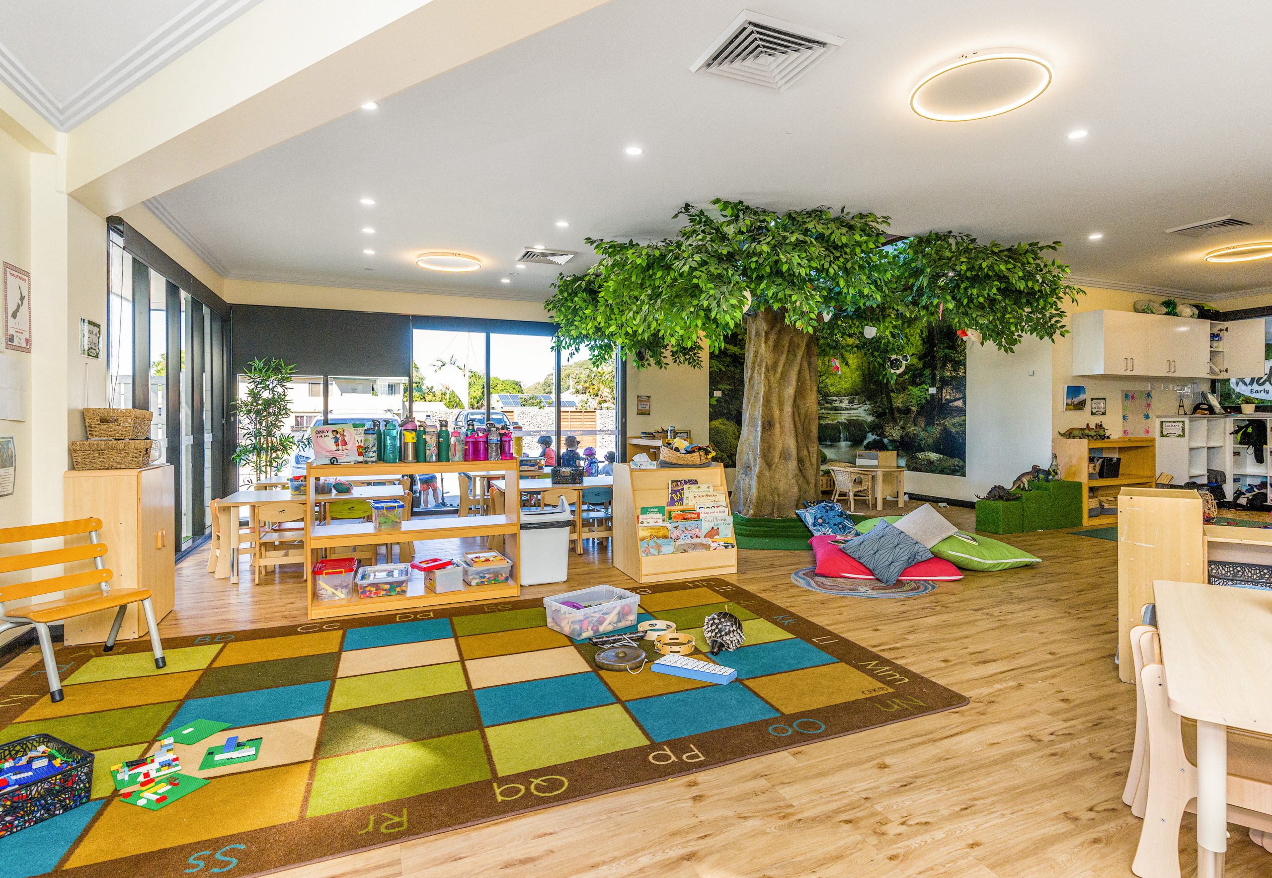 Childcare Centre Design, Planning & Construction in Bribie Island, Queensland 7